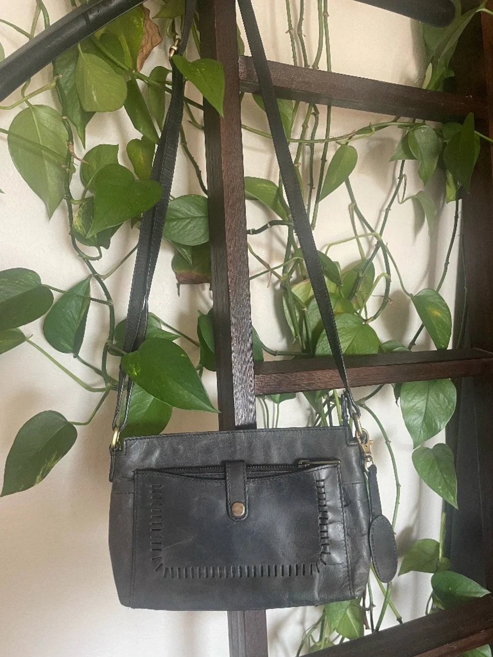 Born Crossbody Purse